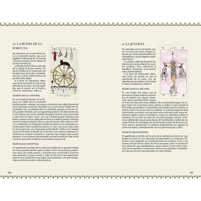 Mágicas: Guía ilustrada de magia (Tapa blanda) 3