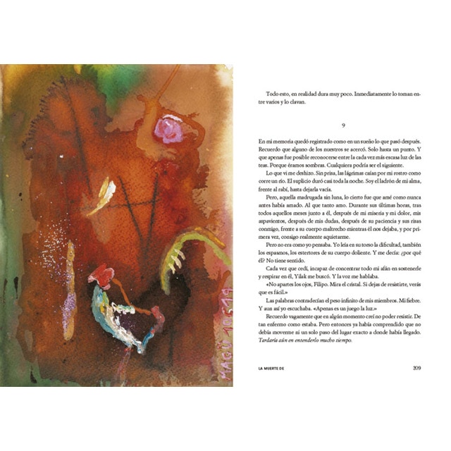 Libro de Filipo  (Tapa blanda) 5