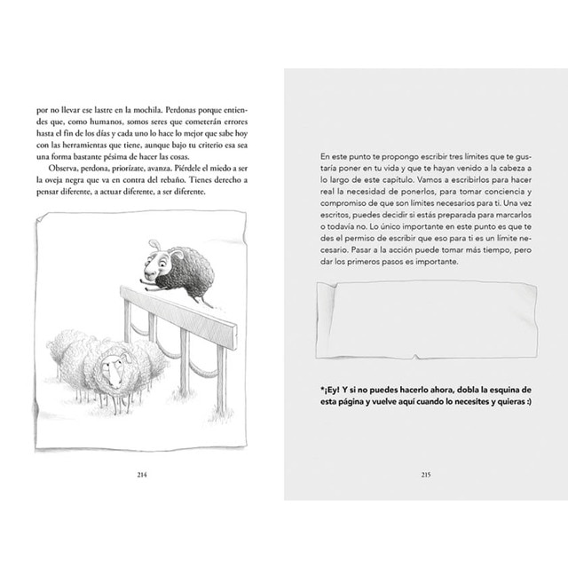 Más yo que nunca: Trazando el mapa para volver a ti (Capa mole) 5