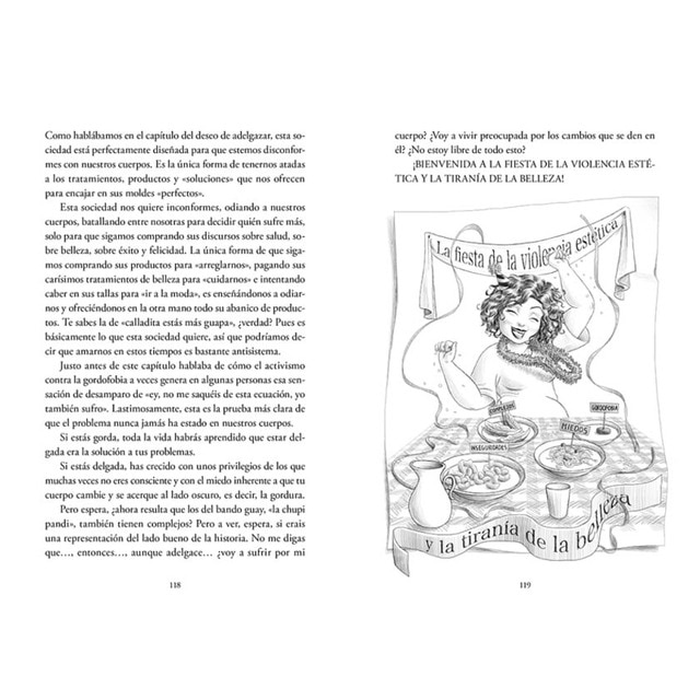 Más yo que nunca: Trazando el mapa para volver a ti (Capa mole) 4