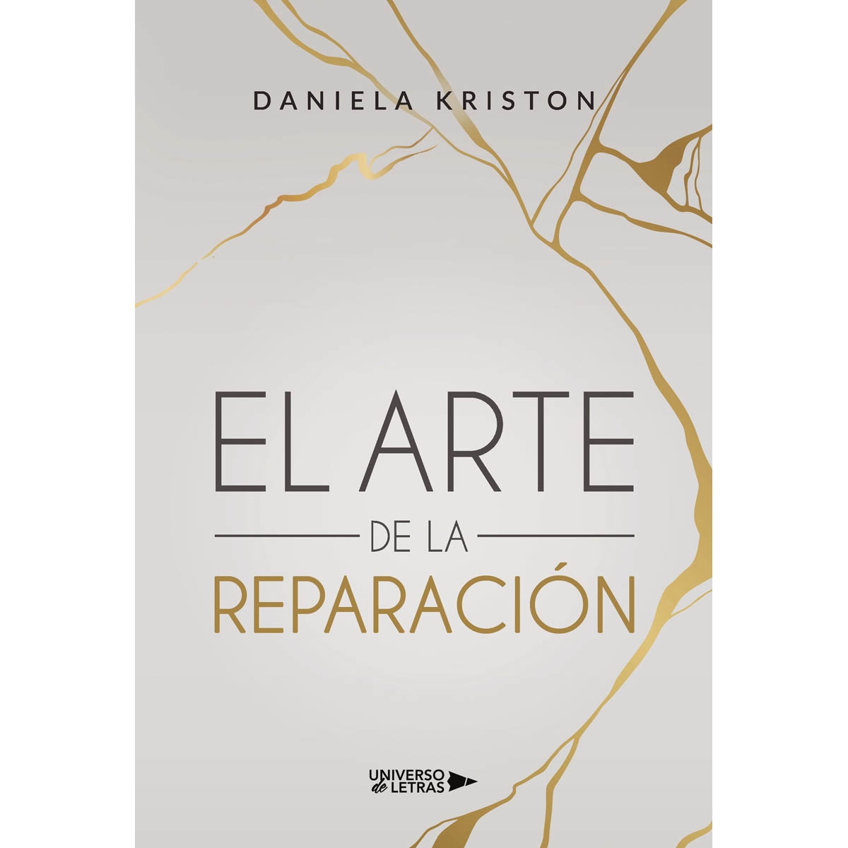 El arte de la reparación (Capa mole) 1