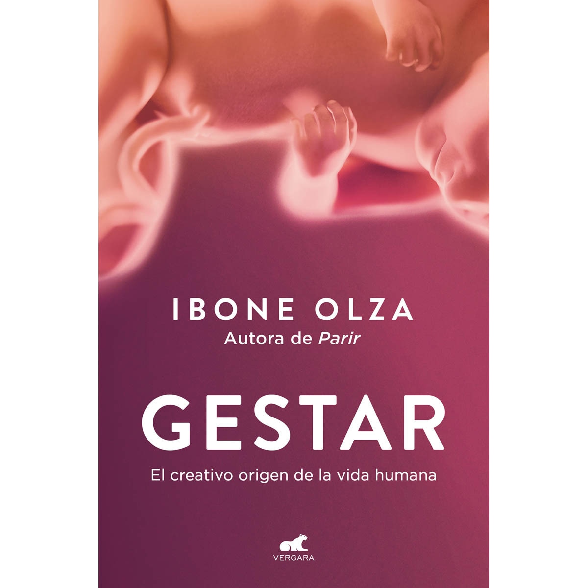 Imagem 0 de Gestar: El creativo origen de la vida humana (Capa mole)