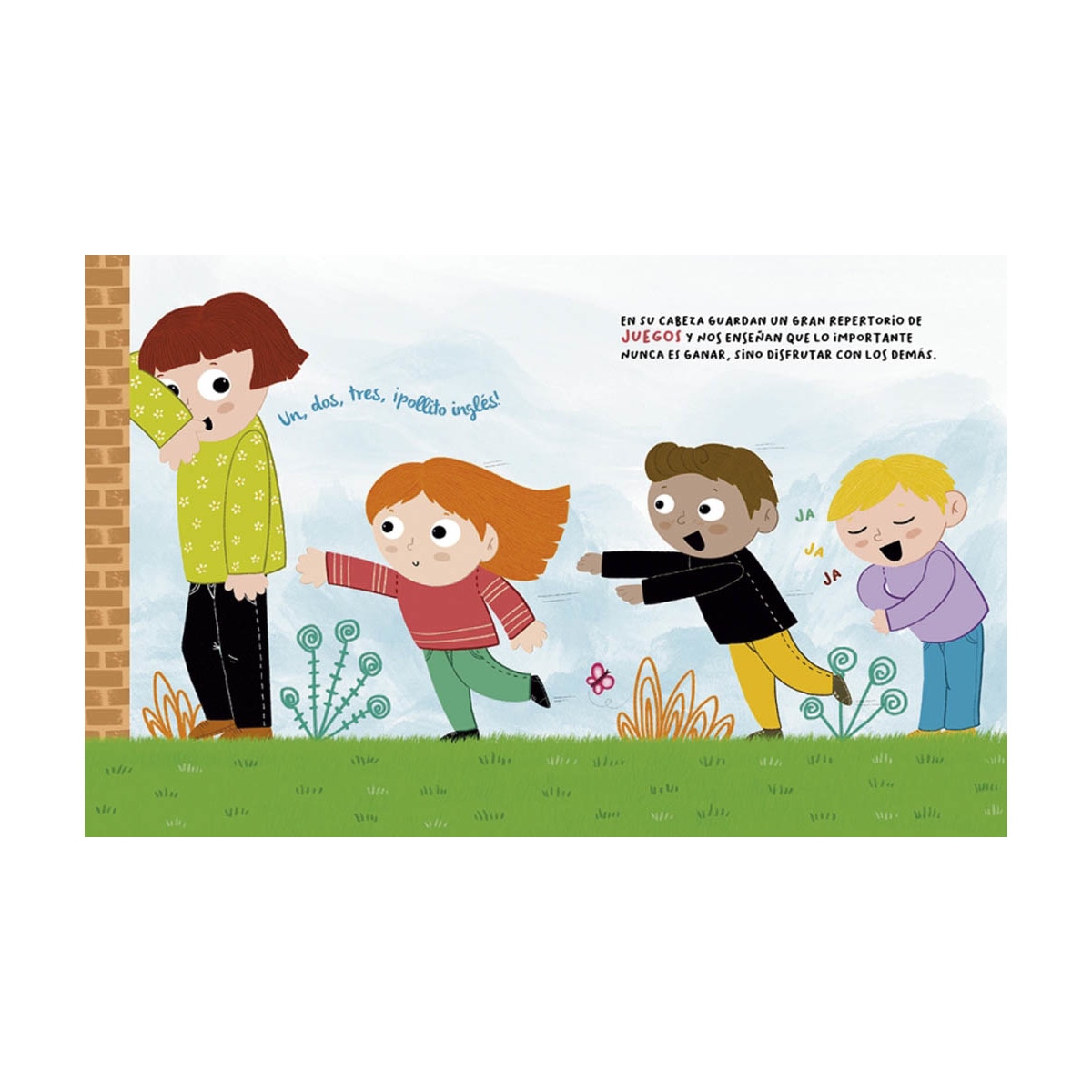 Profe, eres de otro planeta: Un homenaje a los profesores y profesoras de infantil (Capa dura) 7