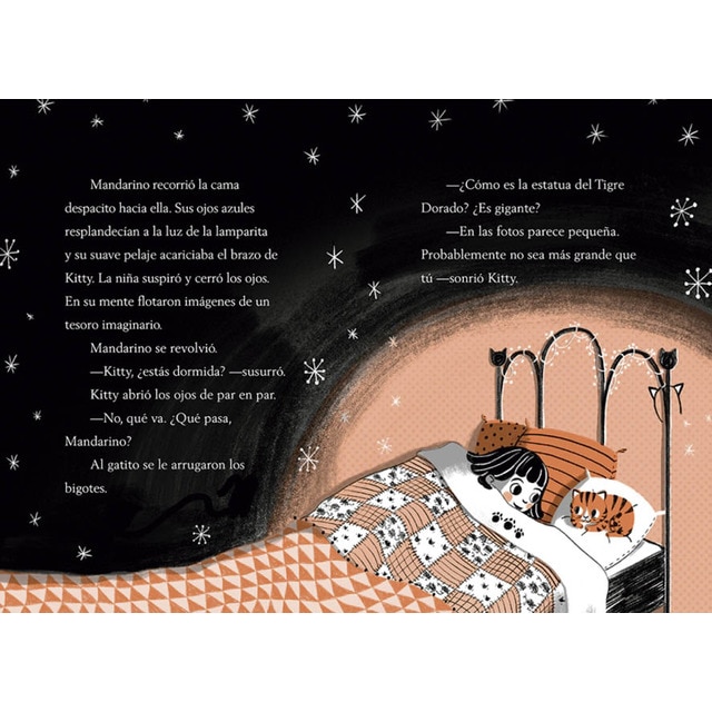 Kitty salva la noche (=^Kitty^=) (Tapa blanda) 2