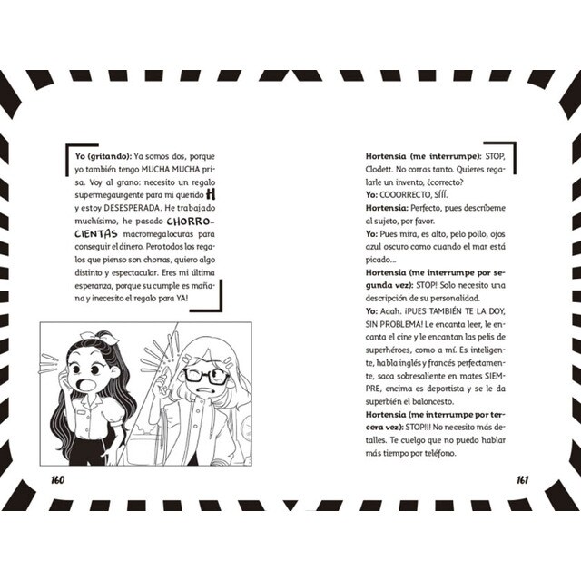Superlío sobre ruedas (El mundo de Clodett 4) (Tapa dura) 4