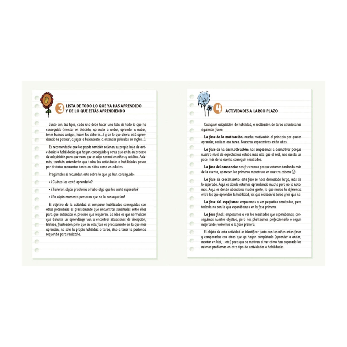 Papá, quiero tener suerte: Un cuento sobre la importancia de esforzarse para lograr lo que queremos (Tapa dura) 4