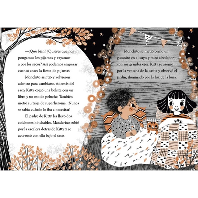 Kitty persigue un misterio (=^Kitty^=) (Capa mole) 5