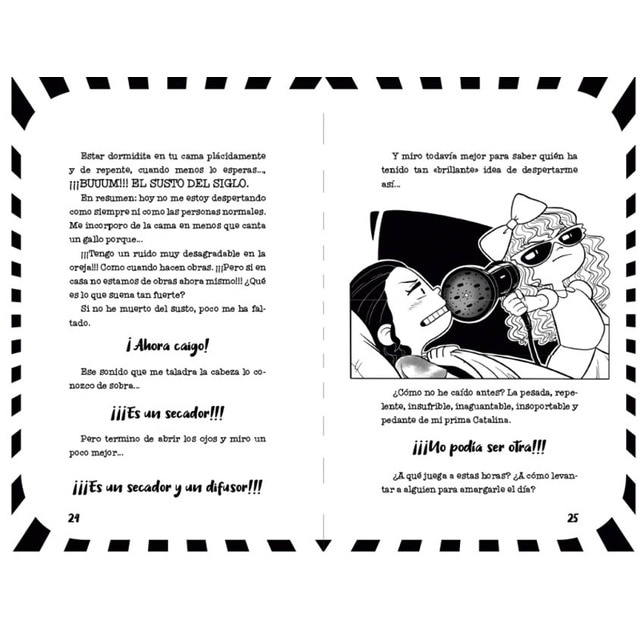 Superlío en la isla (El mundo de Clodett 9) (Tapa dura) 3