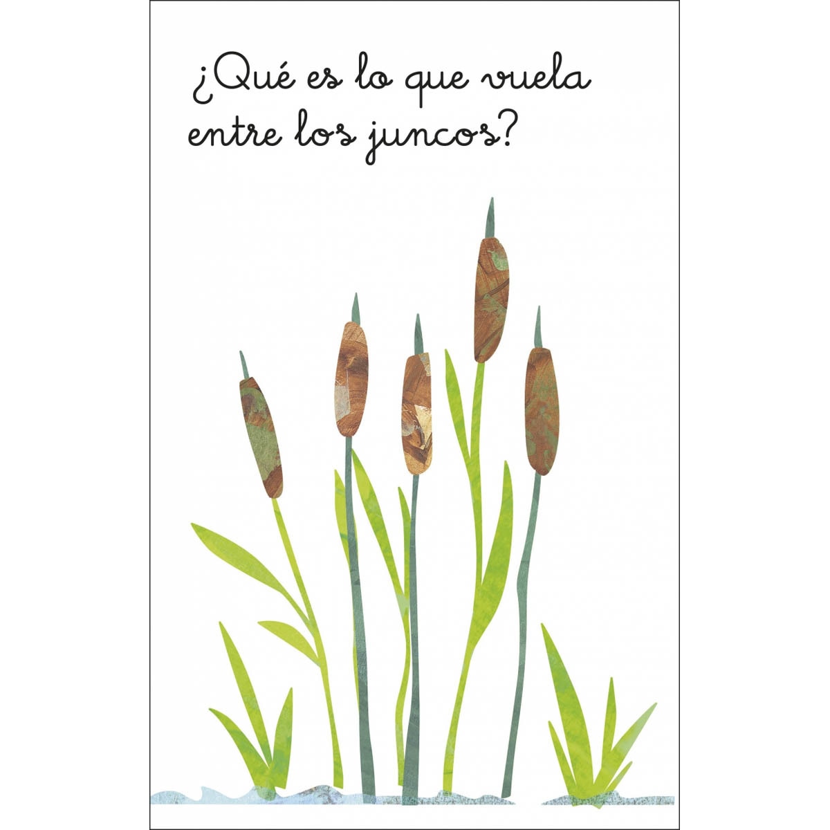 ¡Cuenta conmigo! 1 2 3 3