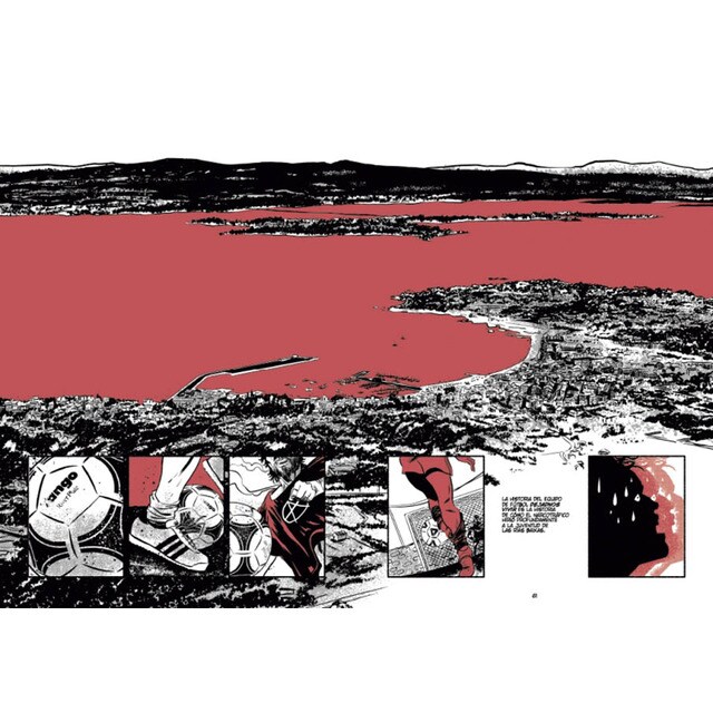 Fariña. La novela gráfica (Tapa dura) 3