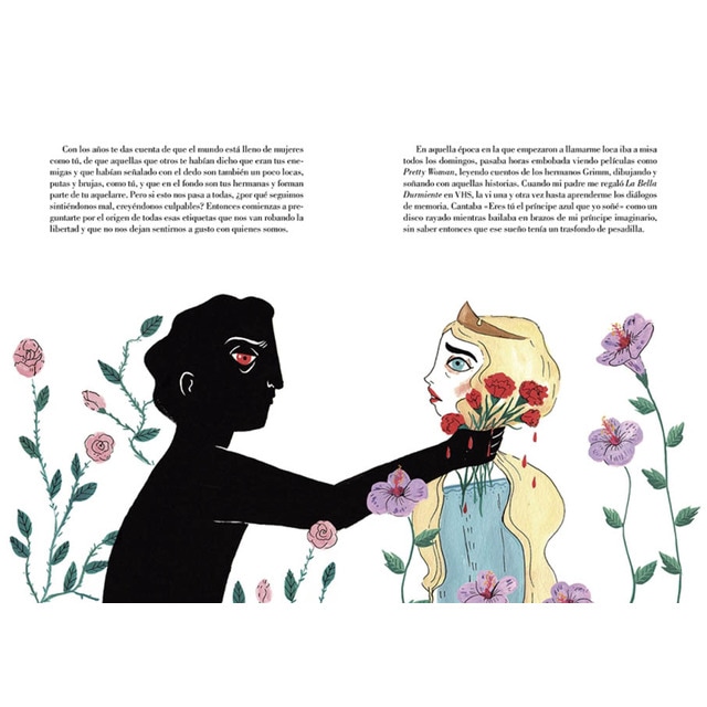 Malas mujeres: El nuevo libro de la aclamada autora de «Frida» y «El placer» (Tapa dura) 6