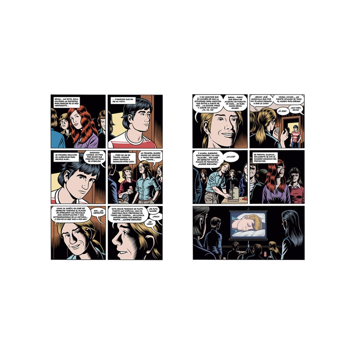 Laberintos(Tapa dura) 5