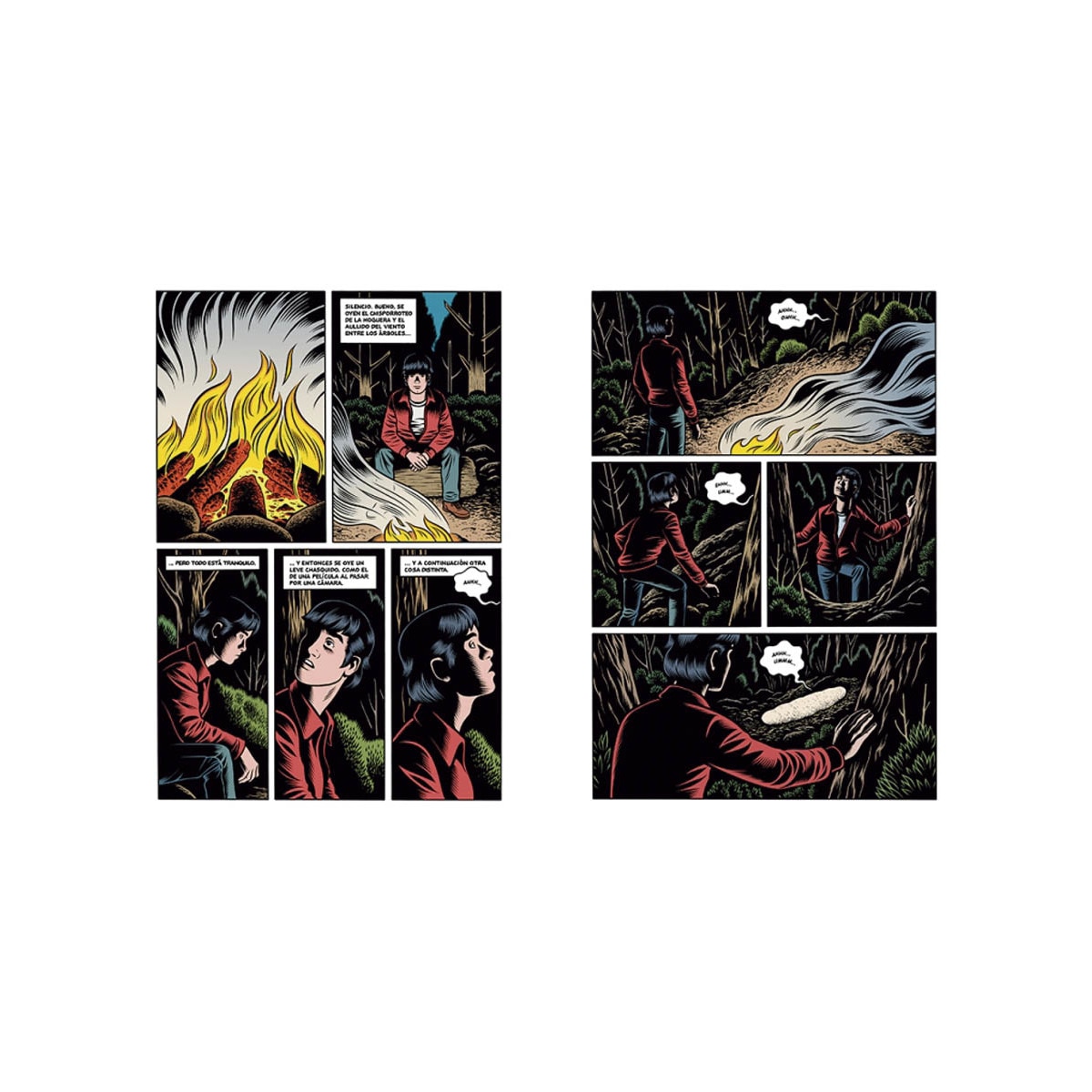 Laberintos(Tapa dura) 4