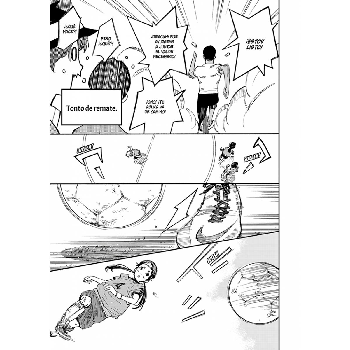 Farewell, my dear Cramer 2 (Shônen)  (Tapa blanda) 4