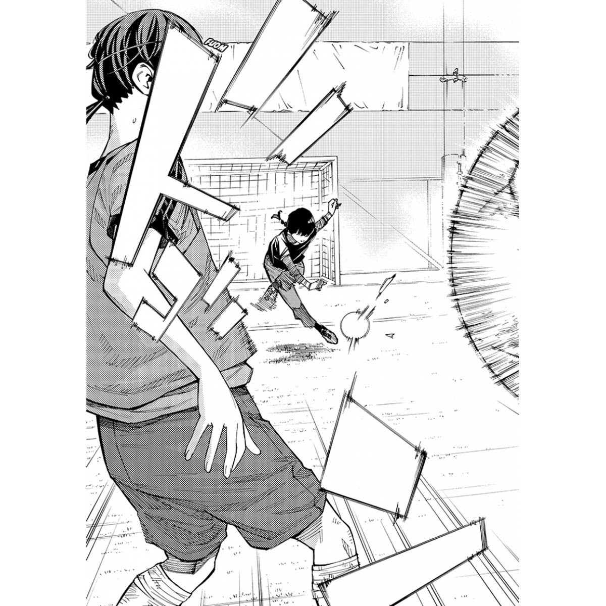 Farewell, my dear Cramer 2 (Shônen)  (Tapa blanda) 3