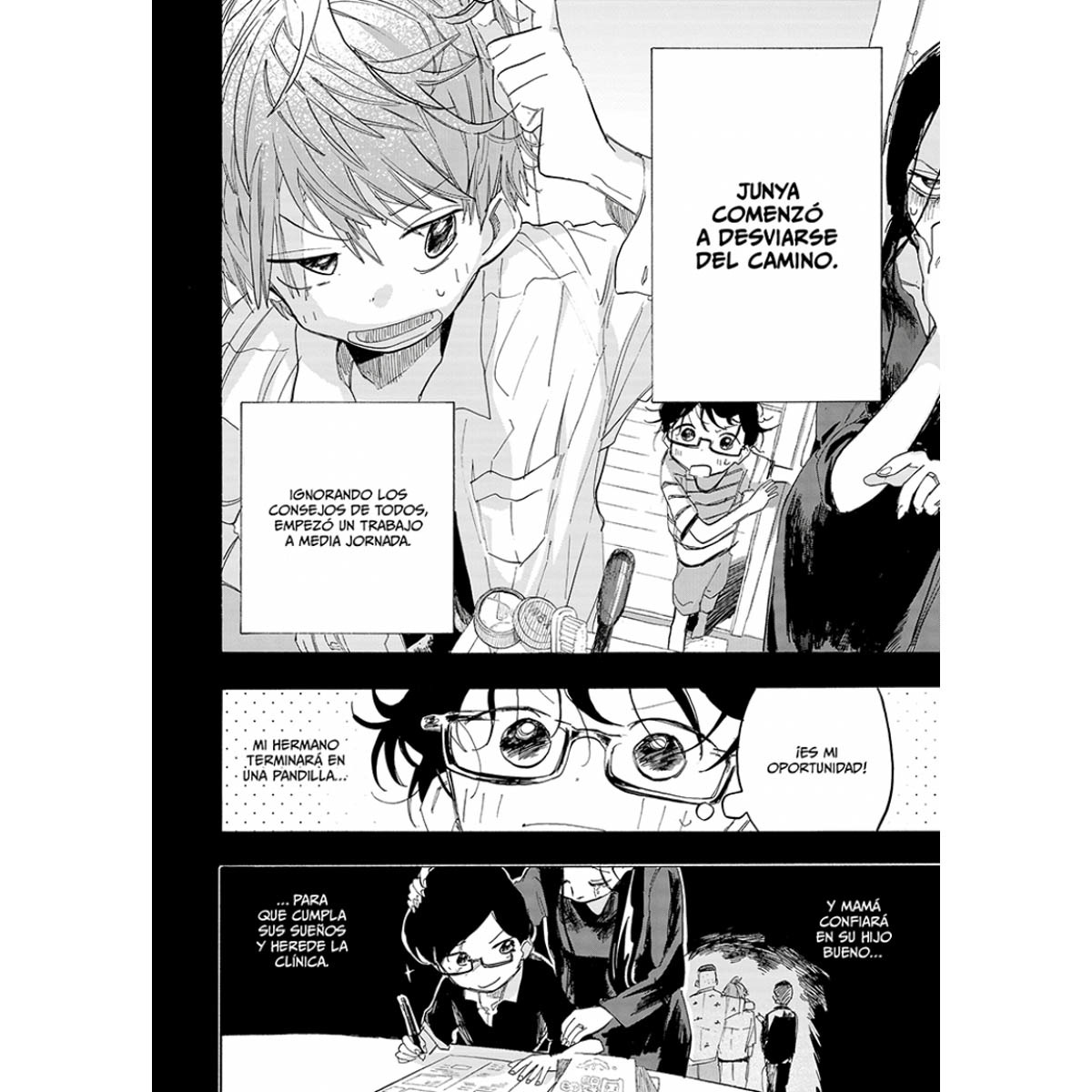 El pecado original de Takopi 2 (Capa mole) 6