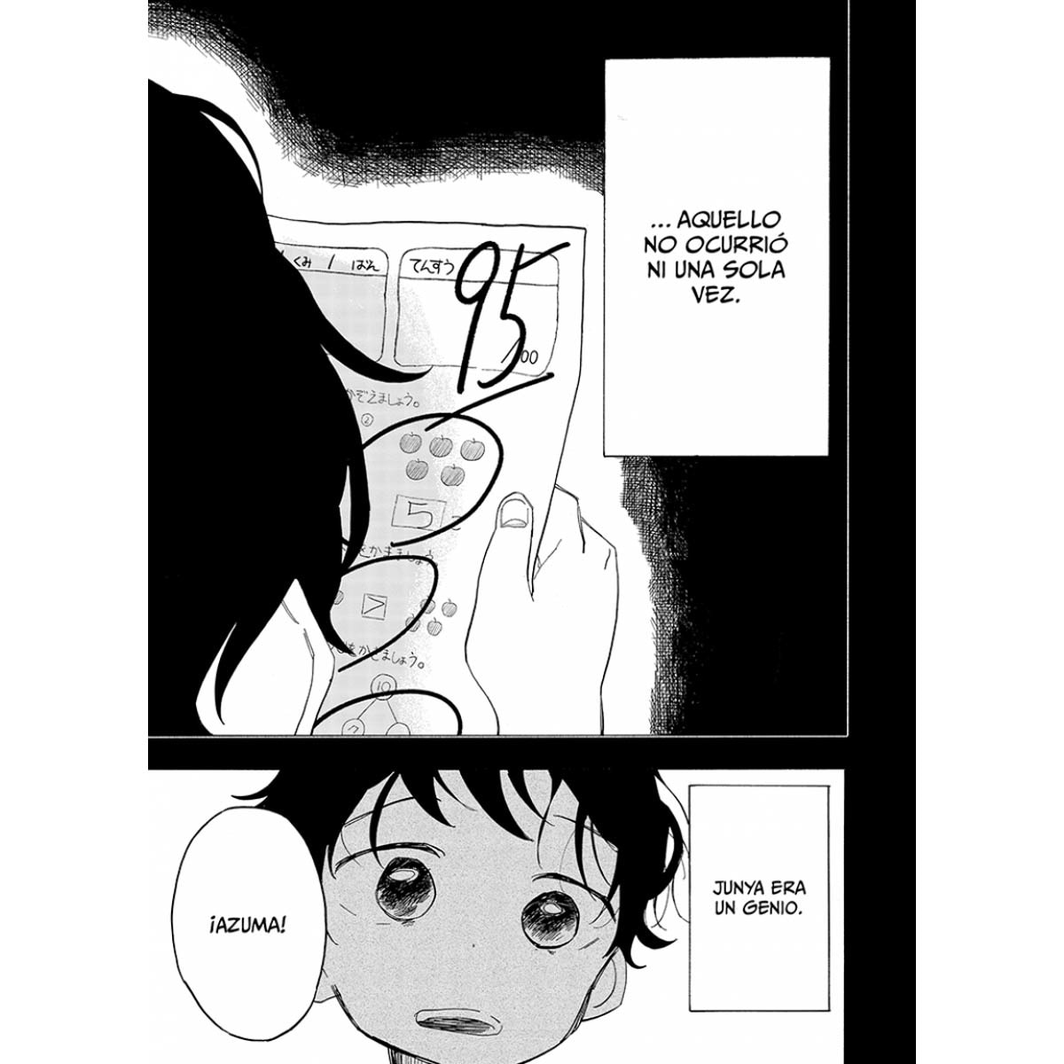 El pecado original de Takopi 2 (Capa mole) 5