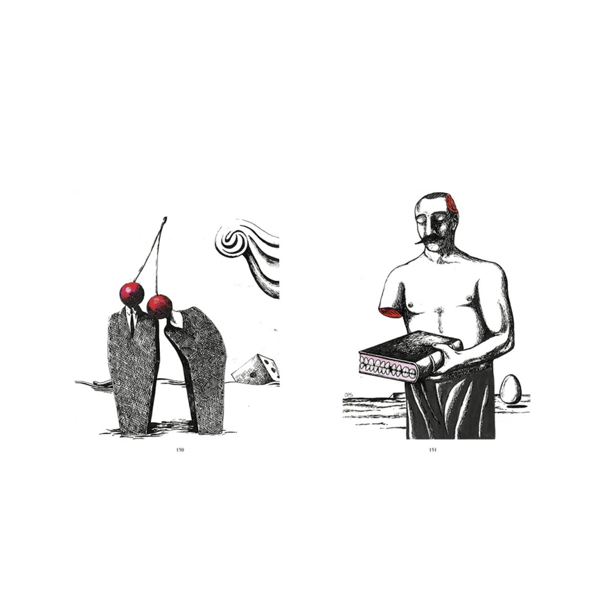 La edad del silencio 1 (Capa mole) 6