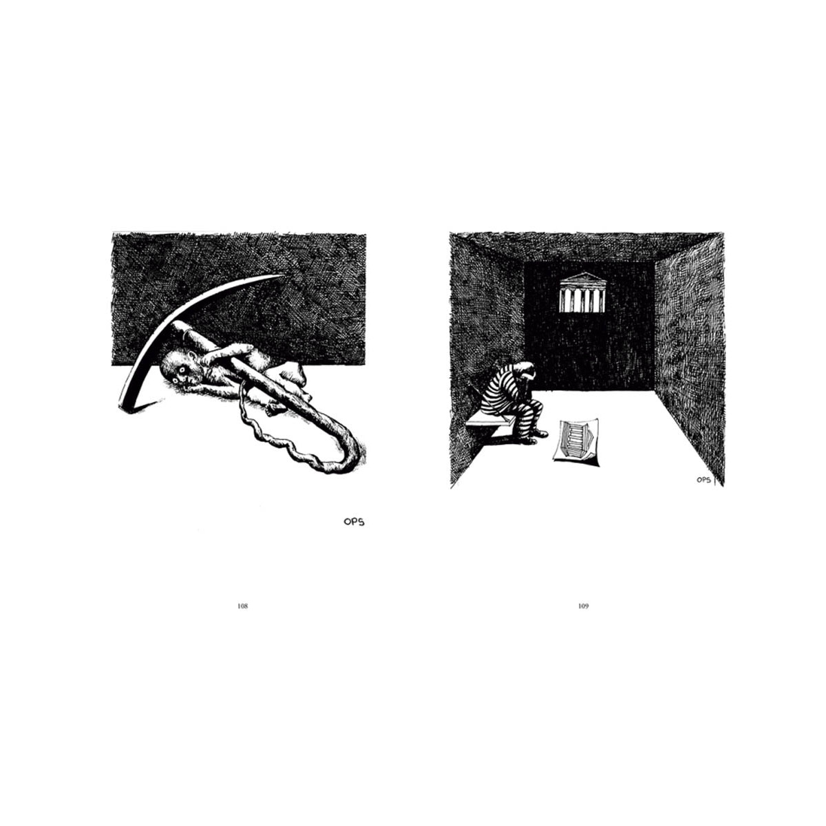 La edad del silencio 1 (Capa mole) 3