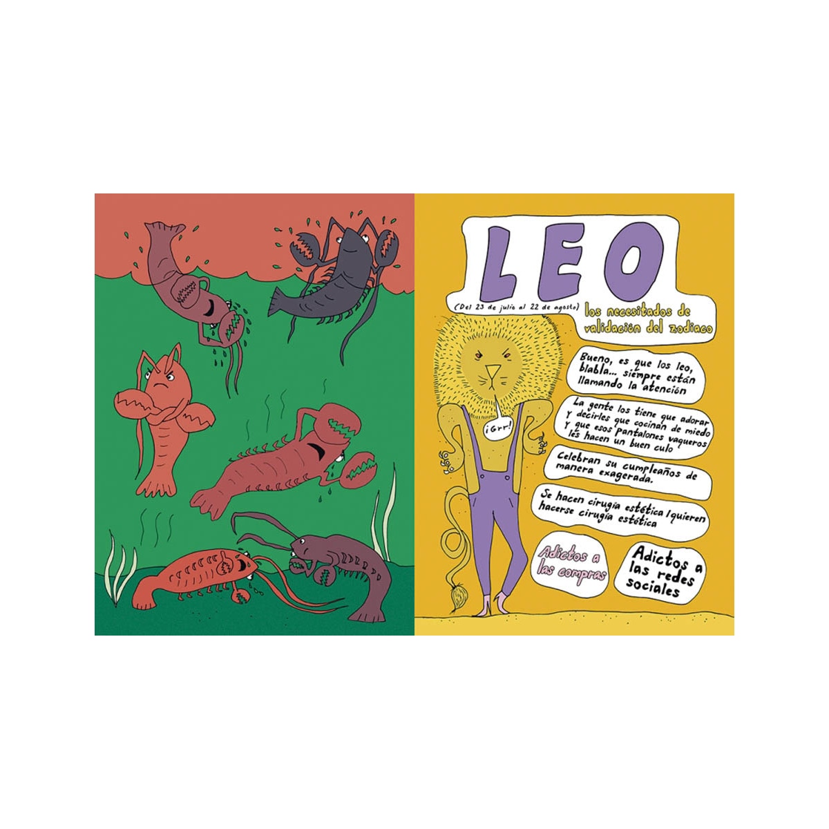 Astrología Liviana (Capa dura) 6
