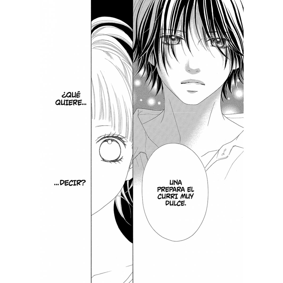 Sigue adelante 3 (Shôjo) (Tapa blanda) 6