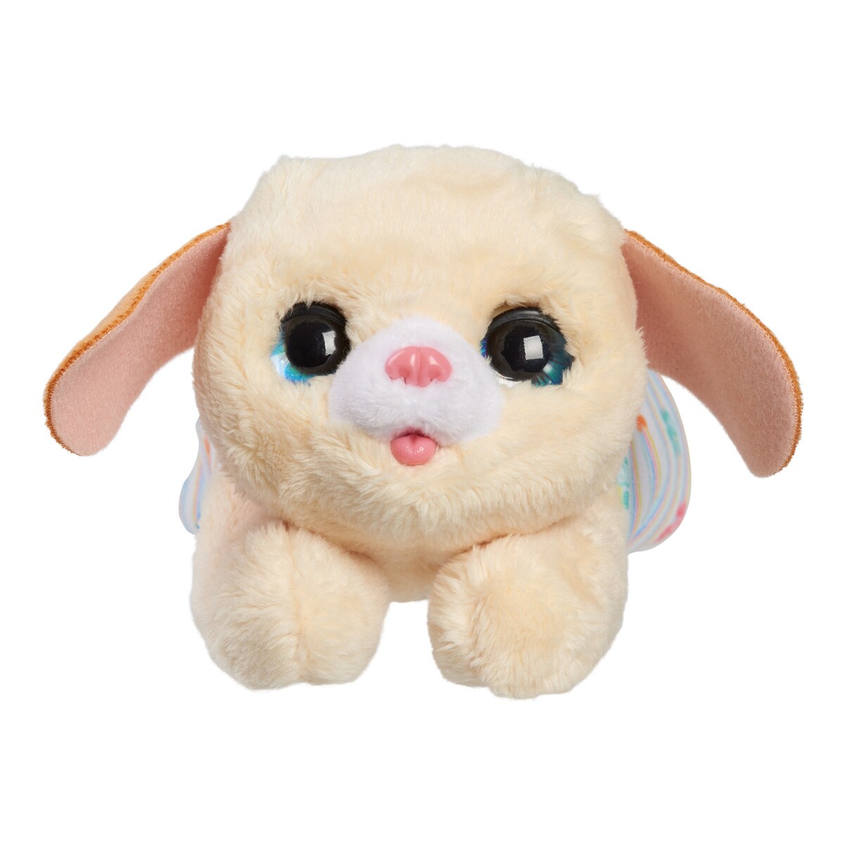 Furreal How To Peluches interactivos FurReal Newborns Modelos surtidos · FURREAL ...