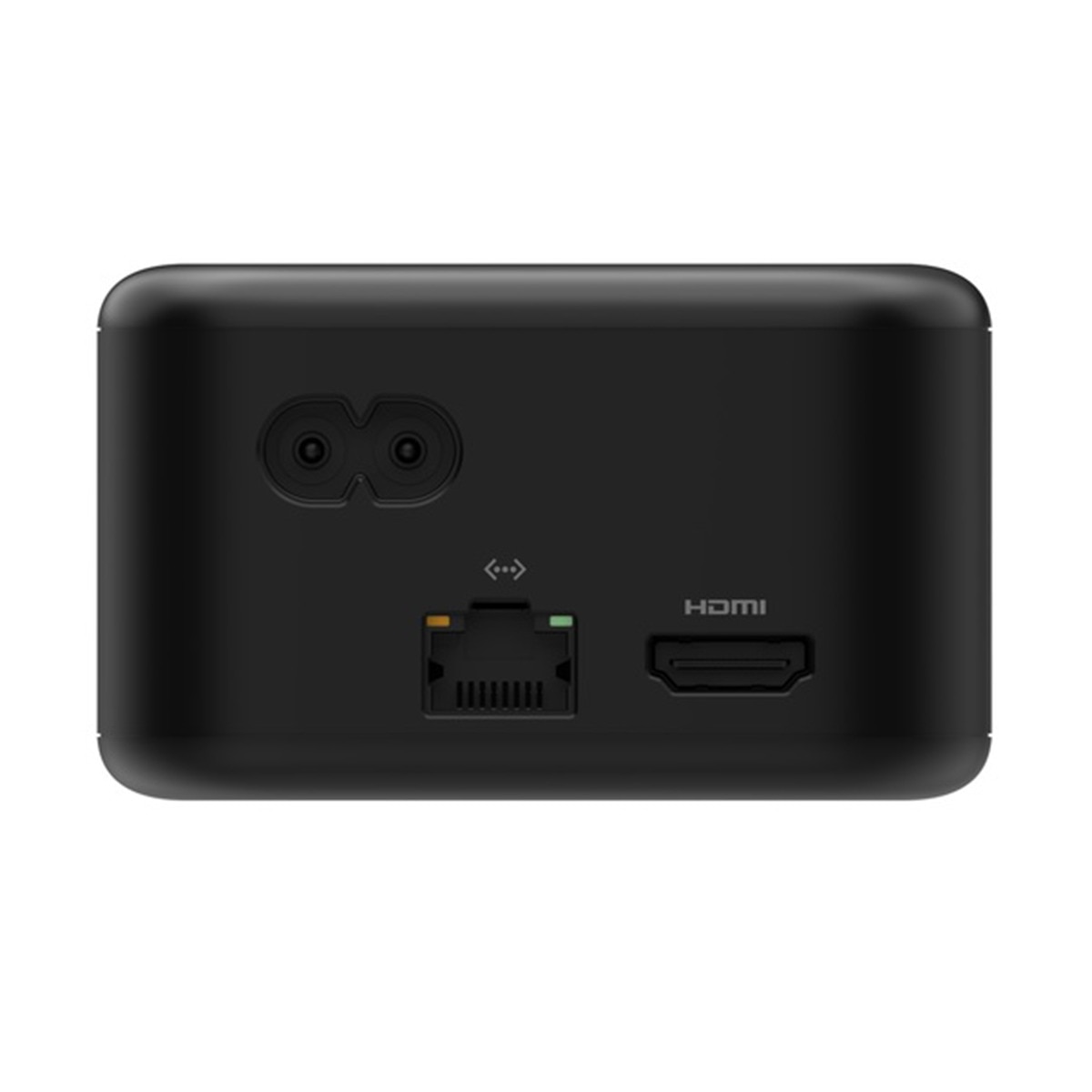 Hub Belkin Connect USB-C GaN 6 en 1 Core de 130 W Negro-3