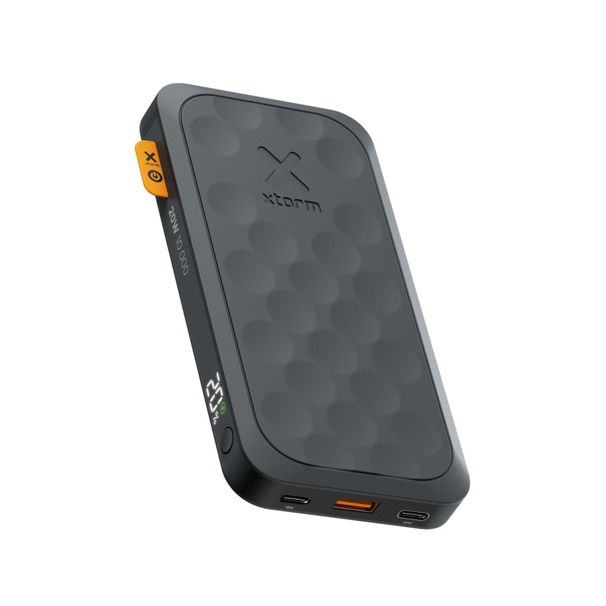 Imagem 0 de Power Bank XTORM Fuel Series 5101 10.000 mAH , 20W - Preto