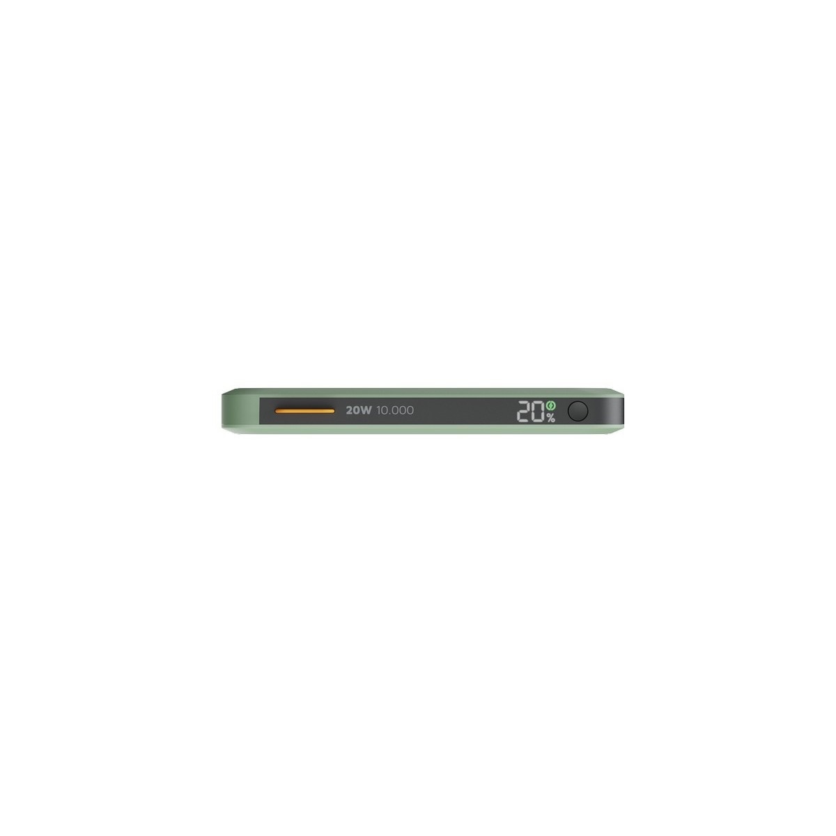 Power Bank XTORM Fuel Series 5103 10.000 mAH , 20W - Verde 8