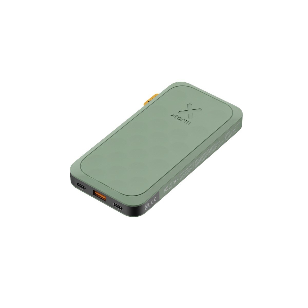 Power Bank XTORM Fuel Series 5103 10.000 mAH , 20W - Verde 7