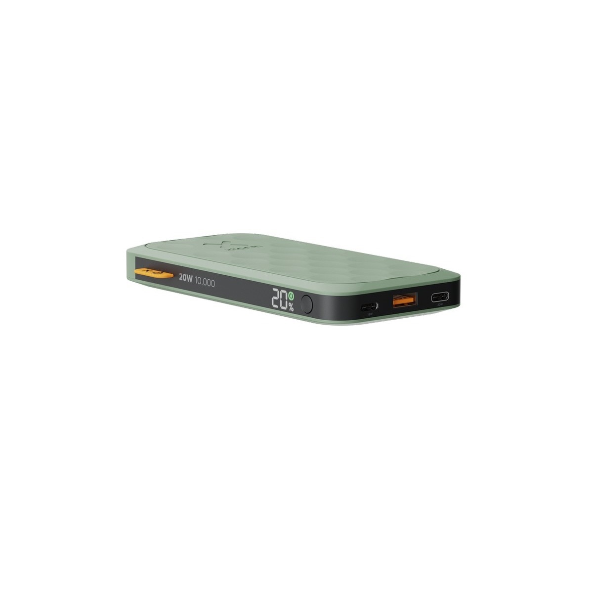Power Bank XTORM Fuel Series 5103 10.000 mAH , 20W - Verde 3