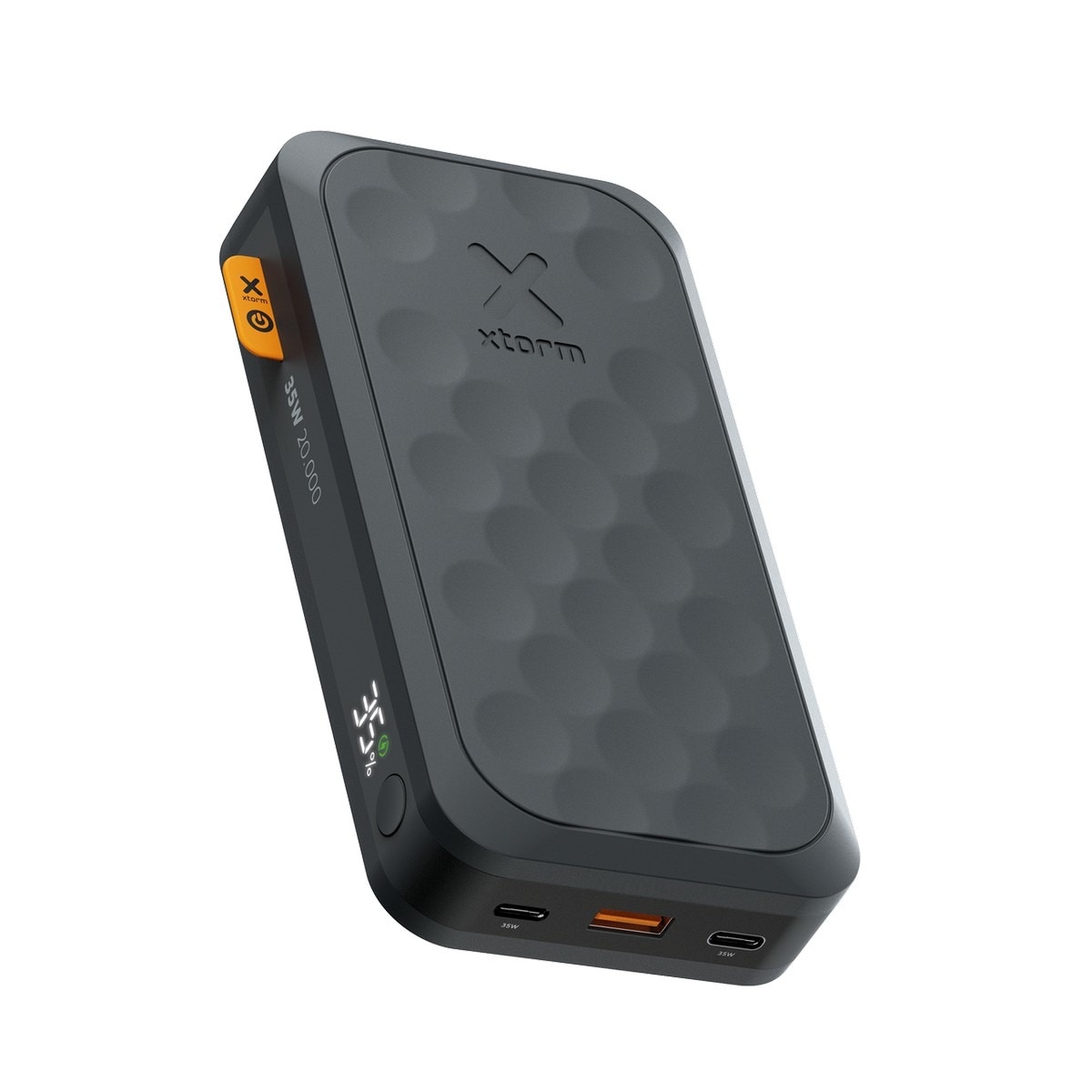 Imagem 0 de Power Bank XTORM Fuel Series 5200 20.000 mAH , 35W - Preto