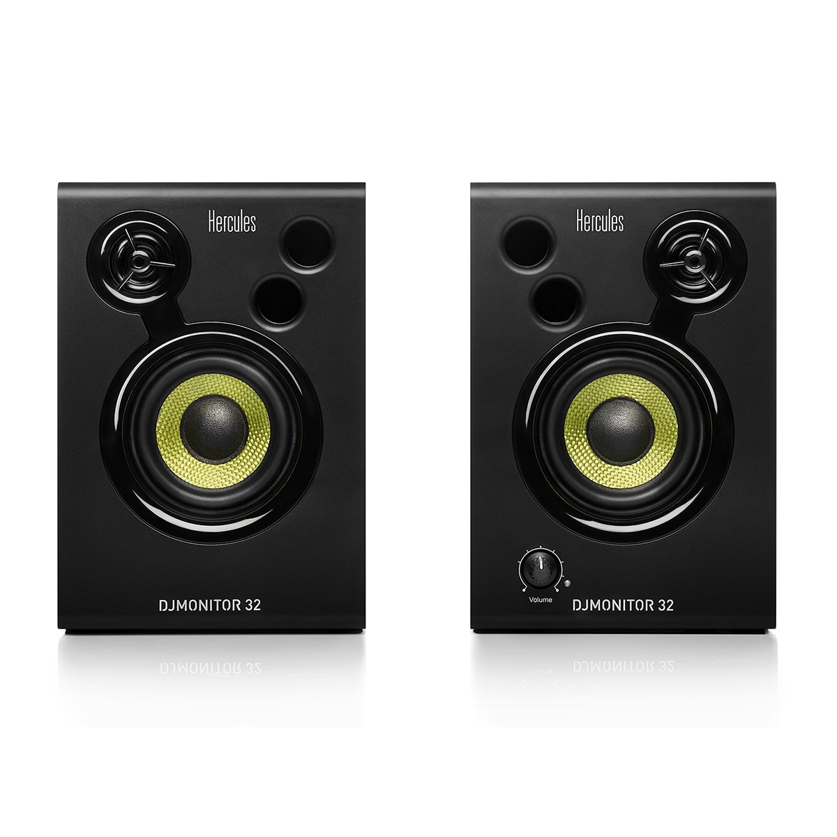 Pack Hercules DJLearning Kit MK2 Negro-4