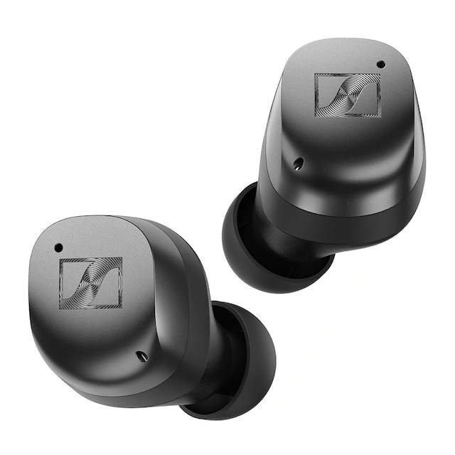 Imagen 0 de Auriculares Sennheiser Momentum True Wireless 4