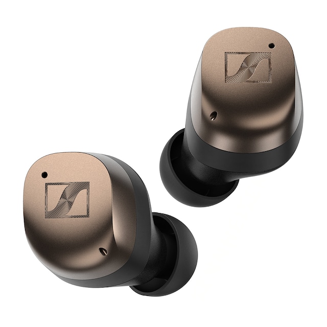 Imagen 0 de Auriculares Sennheiser Momentum True Wireless 4