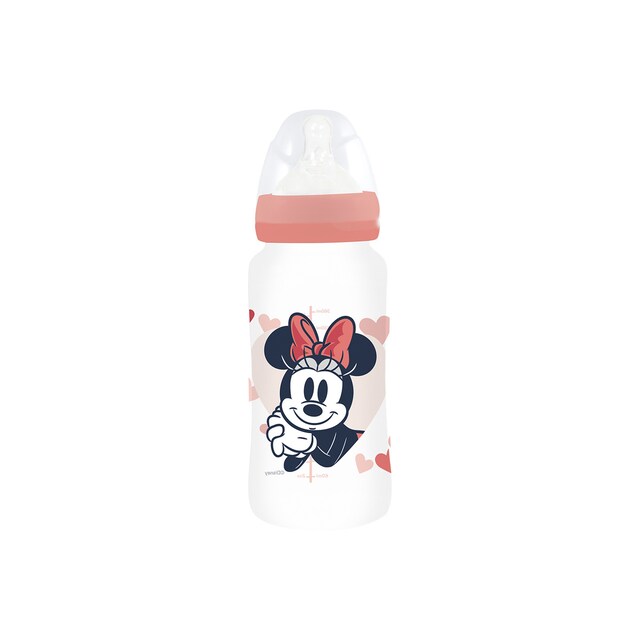 Imagen 0 de Biberón 360 ml Minie Mouse