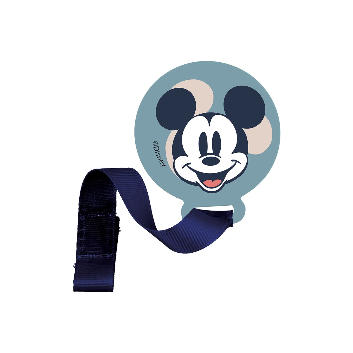 Imagen 0 de Stor sujeta chupetes mickey mouse full of smiles