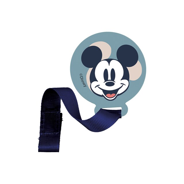 Imagen 0 de Stor sujeta chupetes mickey mouse full of smiles