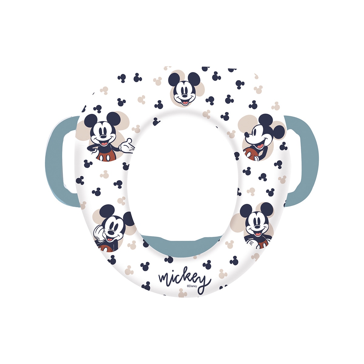 Stor mini wc con asas mickey mouse full of smiles Azul-1