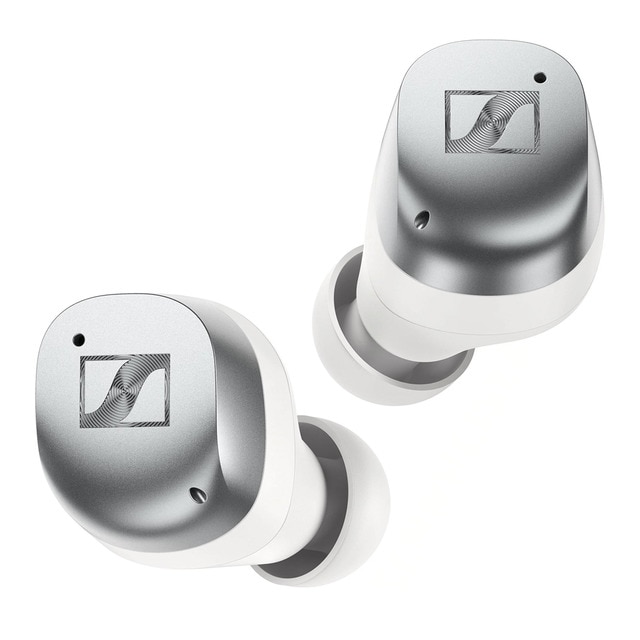 Imagen 0 de Auriculares Sennheiser Momentum True Wireless 4 (Reacondicionado A estrenar)
