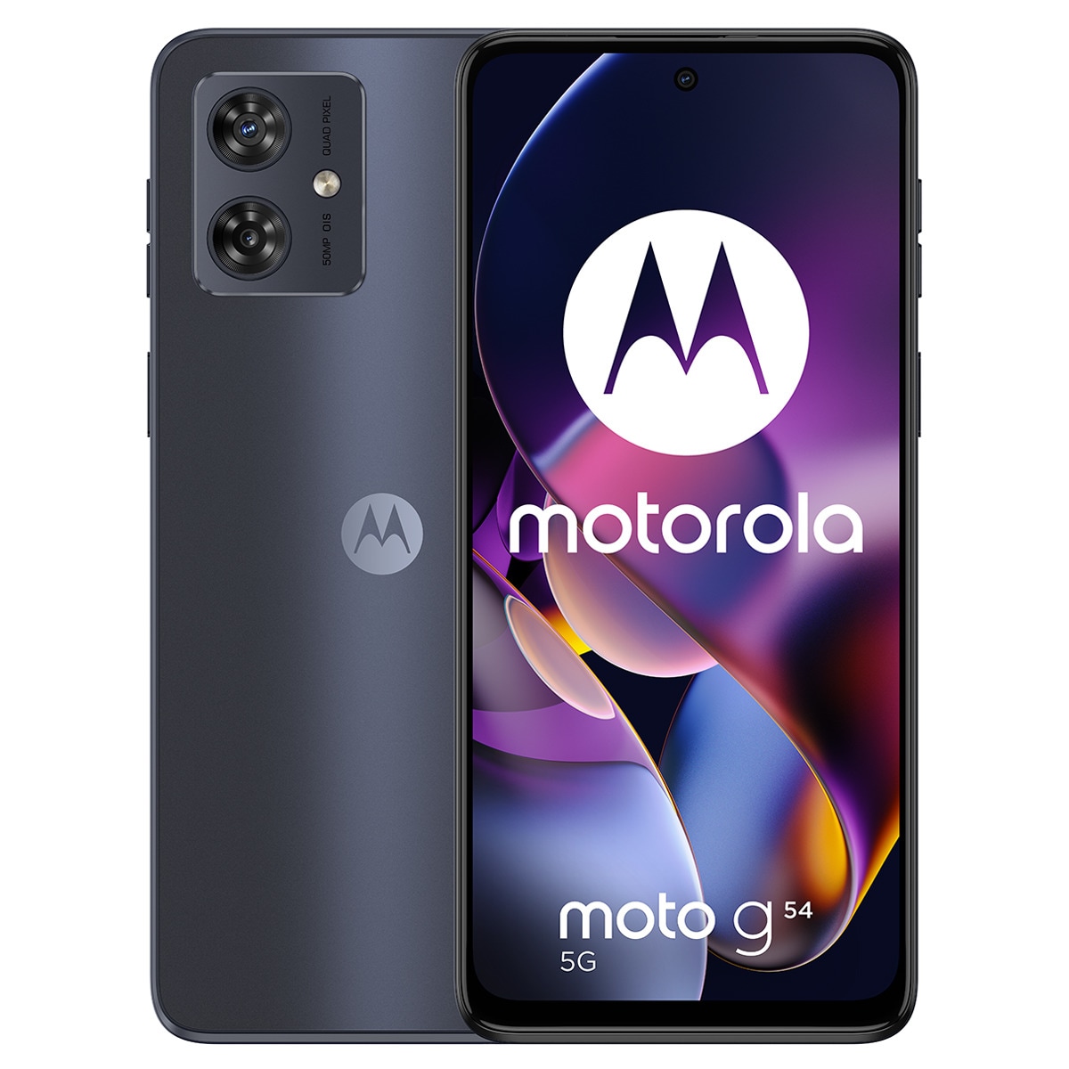 Motorola moto g54 5G 12 GB 256 GB móvil libre