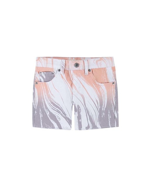 Imagen 0 de Short efecto tye die