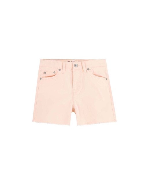 Imagen 0 de Short con cremallera