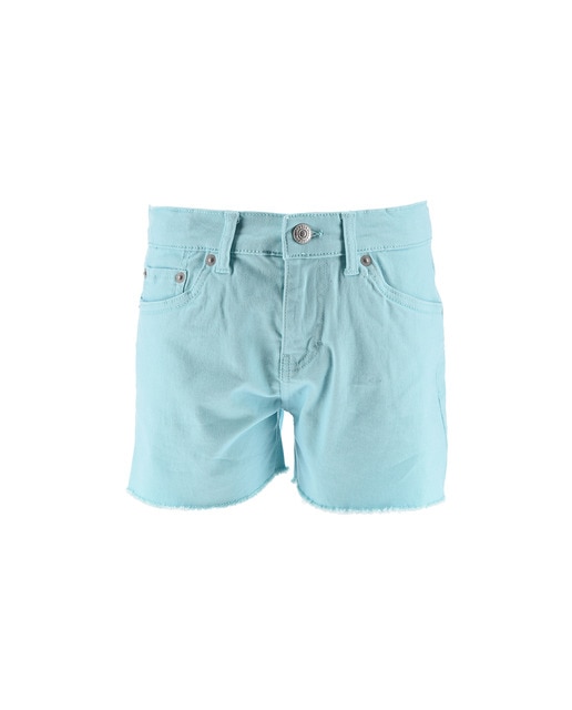 Imagen 0 de Short con cremallera