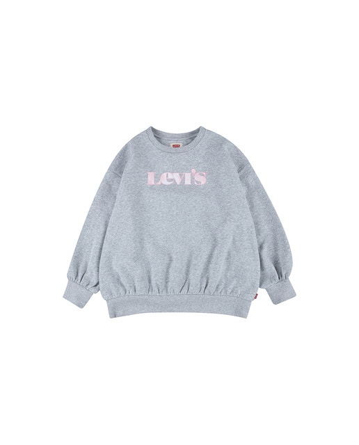 Imagen 0 de Sudadera cuello redondo