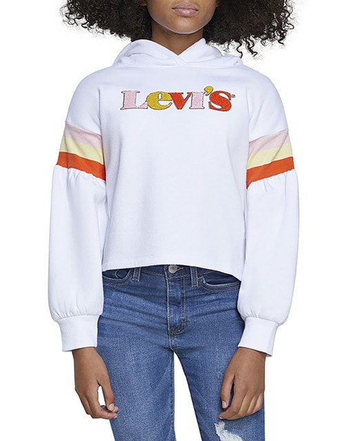 Imagen 0 de Sudadera con capucha