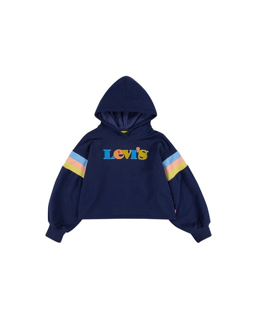 Imagen 0 de Sudadera con capucha