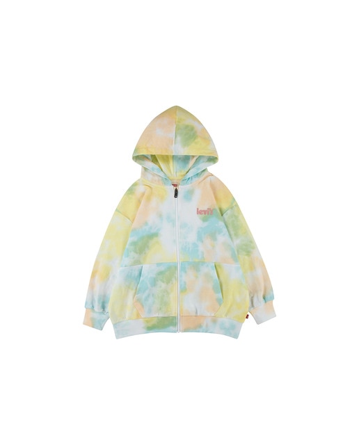 Imagen 0 de Sudadera con cremallera