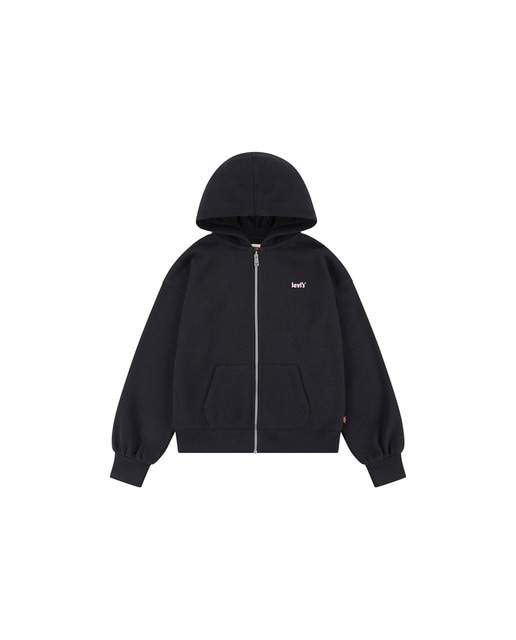 Imagen 0 de Sudadera con cremallera