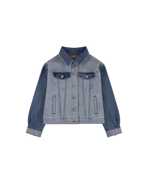Imagen 0 de Chaqueta denim
